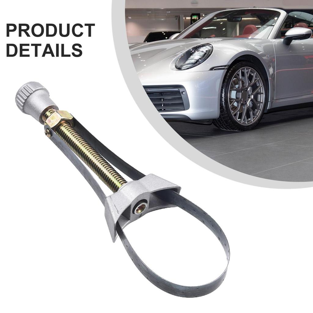 Auto Ölfilter Entfernungswerkzeug Handwerkzeuge Einfaches Design