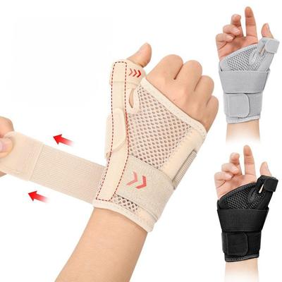 Športová bezpečnosť – Chrániče zápästia