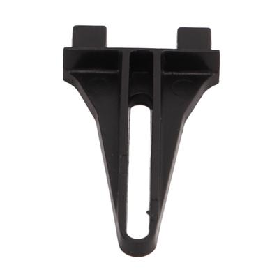 RC Helicopter Anti Rotation Bracket Safe Eco Friendly Durable Plastic for FW200 Anti Rotation Bracket for Fly Wing FW200
