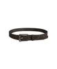 Pasion Sienna Stud Belt_ Brown