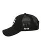 Aejeuon Lite Mesh Ball Cap / Black