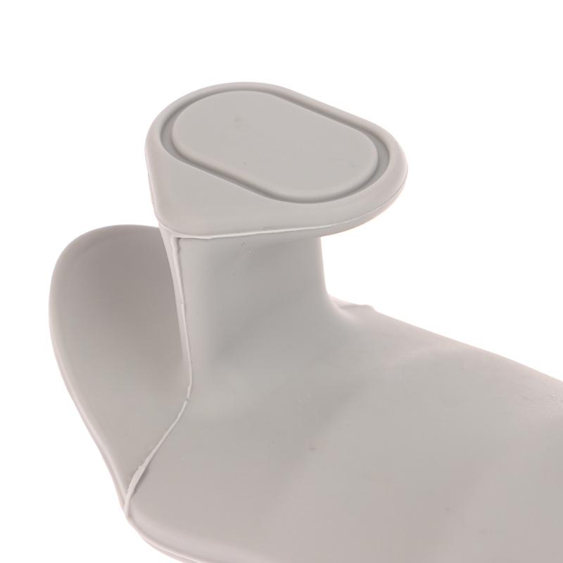 1Piece Finger Trainer Gymnastics Grip Fitness Hand Grip Strength Trainer Gym Pull Grip Training Palm Grip Handle Protection