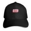Market Basket Supermarket Baseball Cap Mountaineering Sun Caps Big Size Hat Vintage For Women Unisexs