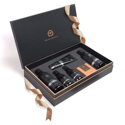 Best Indian Combo Perfect Gift from The Man Company Charcoal Grooming Kit for Men