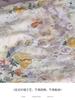 100 cotton printed 20% silk fiber washable air conditioner summer cool quilt - Drunken Linglong