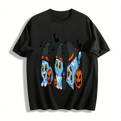 T-Shirts & Muskelshirts – T-Shirts