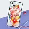 Ganesh Elefantengott Handyhülle Für iPhone 16 Pro 15 Pro 11 12 13 14 Pro Max Mini XR 16e 15 16 Plus Hülle Schale
