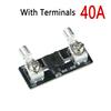 40A 65A 100A Ideal Diode Module No Voltage Limitation Suitable for Solar Charging Anti-Reverse Current Anti-Reverse Connection