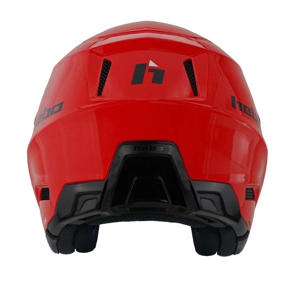 Hebo Open Helmet Zone Pro