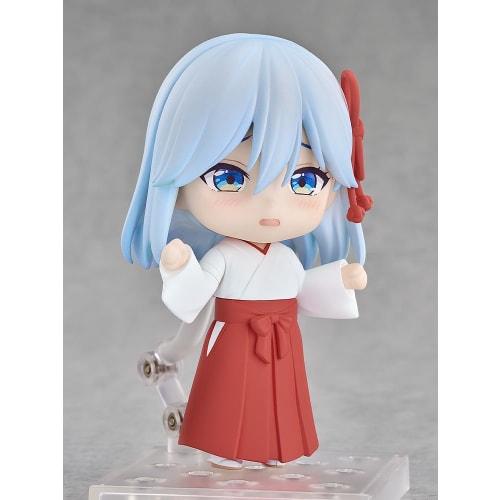 Nendoroid Amagami Asahine from Amagami-sanchi no Enmusubi, non-scale plastic pre-painted action figure