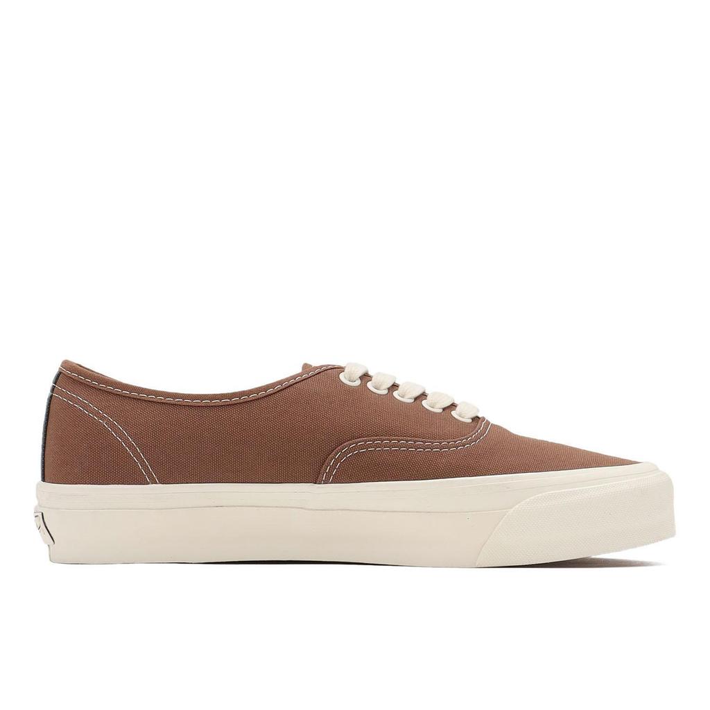VN000CQAC48 VANS AUTHENTIC REISSUE 44 LX CANVAS CAROB BROWN (Men's)