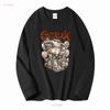 Beste Match Gutalax MoneyPoop Klassiek Populair Premium T-shirt Maat S tot 2XL lange of korte mouwen vintage Gewassen Zacht mode