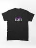 SSX Coed Elite Cheer Extreme Classic Unisex T-Shirt