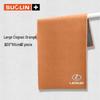 Li Auto Car Wash Towel for L9/L8/L7/L6/ONE/i6/i8/MAGA Models