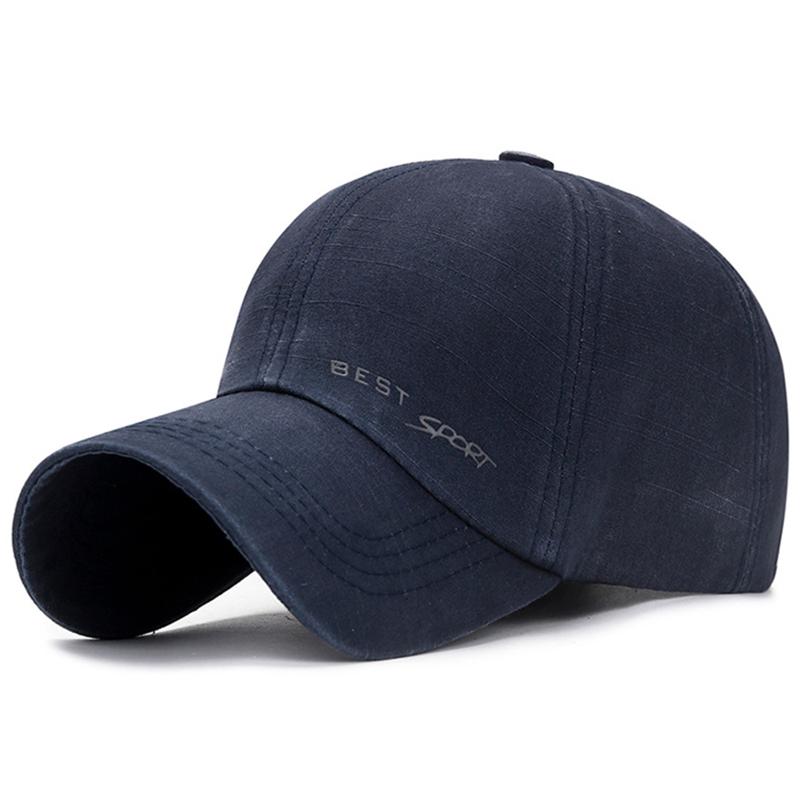 

[NORTHWOOD] Випрана спортивна літня кепка. Чоловіча бейсболка. Бавовняна кепка. 55-60cm