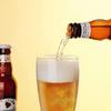 Morning Place Stylish Beer Glasses, Set of 4, Foaming, Dishwasher Safe, 500ml (Set of 4)