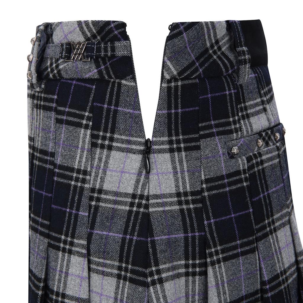 Anew Golf W Side Pleated Sq_Lv