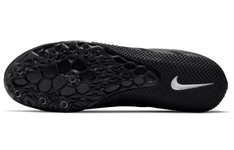 Nike Air Zoom Rival S 9 Spikes 'Black' 907564-001
