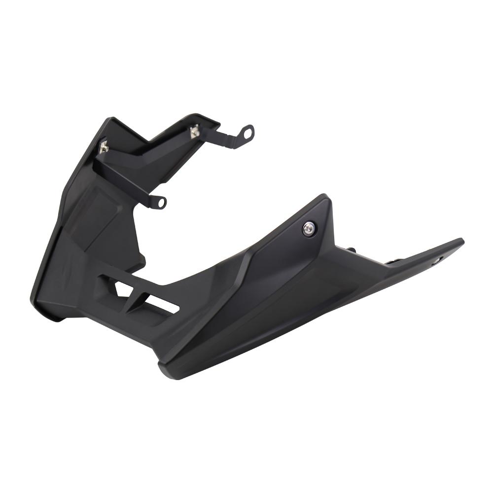 New For BMW F900R F900XR 2020-2022 Motorcycle Accessories Engine Chassis Shroud Fairing Exhaust Shield Guard Protection Cover