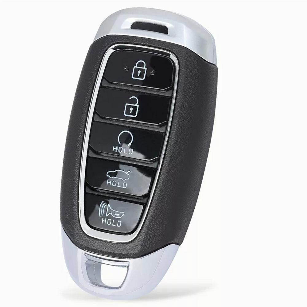 Smart Remote Key Fob 95440-AA000 NYOMBEC5FOB2004 For Hyundai Avante CN7 Elantra