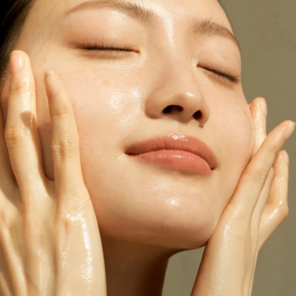 Dear Klairs Gentle Black Deep Cleansing Oil 150ml Makeup Remover Pore Cleansing Facial Oil