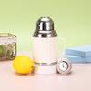 Shangqi Retro Tea Infuser Thermos with Temperature Display