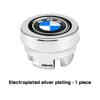 For BMW M Car Cigarette Lighter Cover Dust Cover Decoration Cap Accessories For BMW M M3 M5 M6 E36 E46 E90 E91 F48 F25 F10 F20 X1 X5 X6 X7 mvpc30