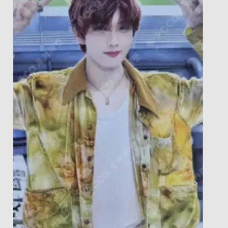 

Nctdream Ncity Dream Park Джисон Поп-ап Магазин 100 000 вон Foca С тобой Drip Scape