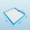 Automatic Incubator Electronic Household 220V Small Egg Turner for Duck Quail Goose
