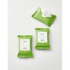Beplain Green Bean Acidic Cleansing Water Wipes 20 Sheets 3 Pack Total 60 Sheets