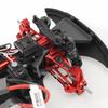 Upgraded Metal Parts Front Upper Arm for MJX 14211 HYPER GO 1/14 RC Car Vehicle Models Accessories