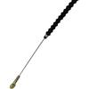 New 46410-3D010 Replacement Front Parking Brake Cable Assy For 1995 1996 1997 1998 1999 2000 2001 2002 2003 2004 Toyota Tacoma C660250