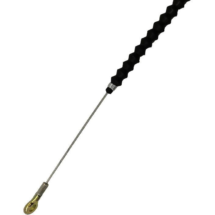 New 46410-3D010 Replacement Front Parking Brake Cable Assy For 1995 1996 1997 1998 1999 2000 2001 2002 2003 2004 Toyota Tacoma C660250