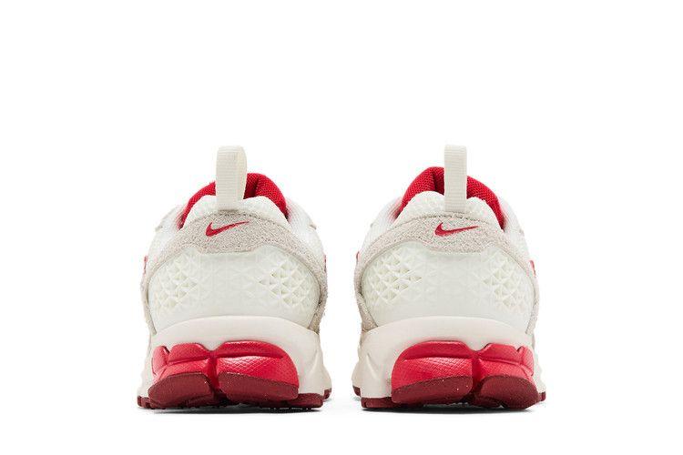 Kids' Sneakers Nike Vomero 5 SE Sail Crimson University Red (GS) Sail/Team Crimson/University Red