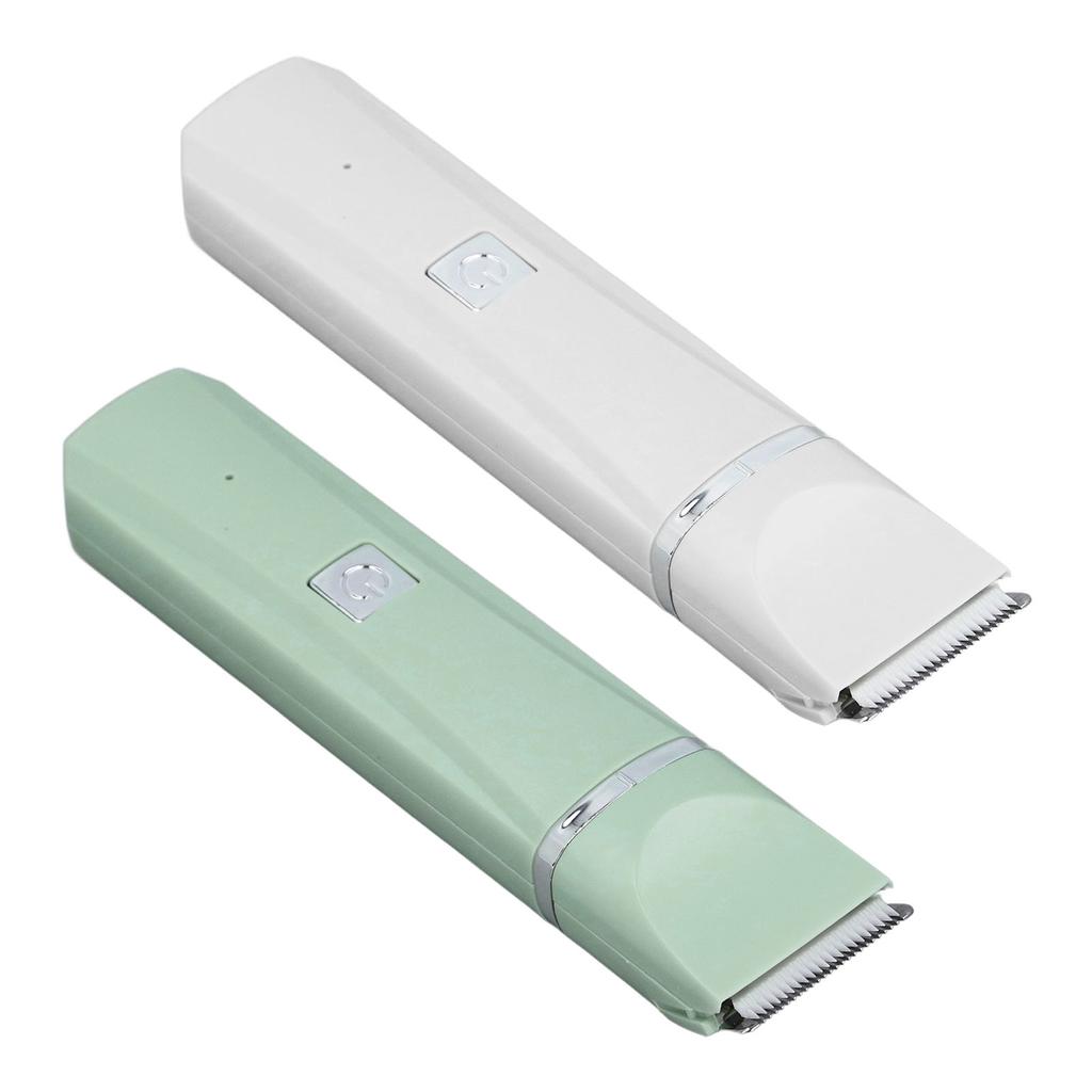 Pet Grooming Kit 4 in 1  Trimming Low Noise Efficient Portable Electric Dog Hair Clipper Trimmer