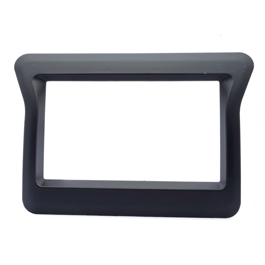 2 Din Radio Fascia Masking For Renault Master, Opel Movano, Nissan Nv400