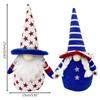 Veterans Day American Gnome President Election Decoration Gnome Couple