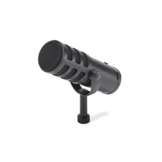 Samson Technologies Q9U - XLRUSB Dynamic Broadcast Microphone