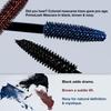 Prime Prometics PrimeLash Mascara für Frauen über 50 - Volumengebend Unglaubliche Länge in 2 Schichten - Hält lange Keine Klümpchen Hypoallergen (Schwarz)