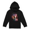 Pocahontas Childrens/Kids Silhouette Hoodie