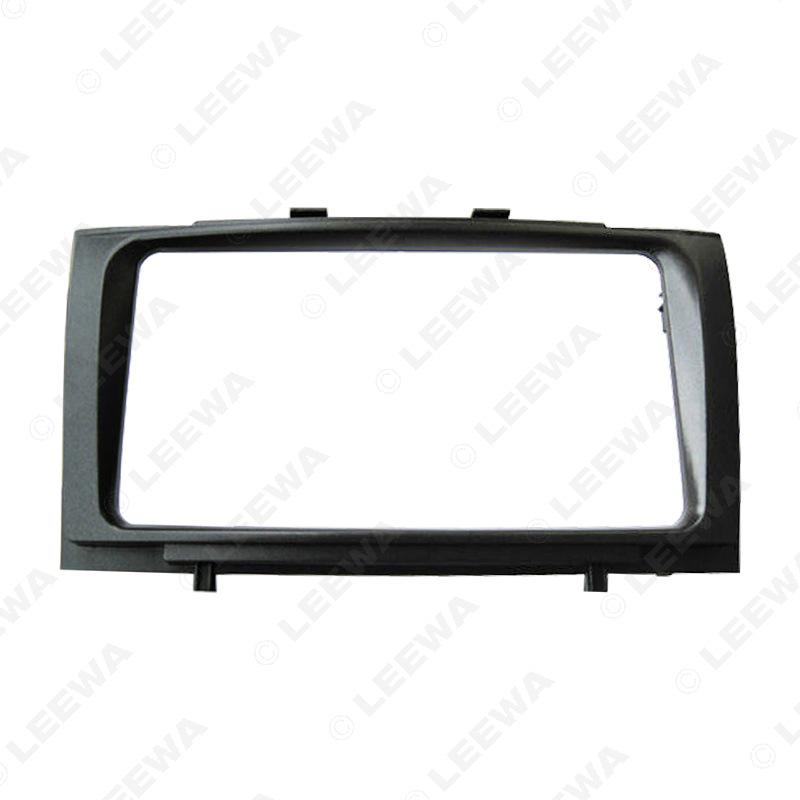 

Рамка для автомагнитолы 2DIN Toyota Avalon для модификации DVD-навигации 202*102mm