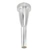 Trumpet Mouthpiece 7C Mouth Piece Copper Alloy Instrument Accessory Replacement Part