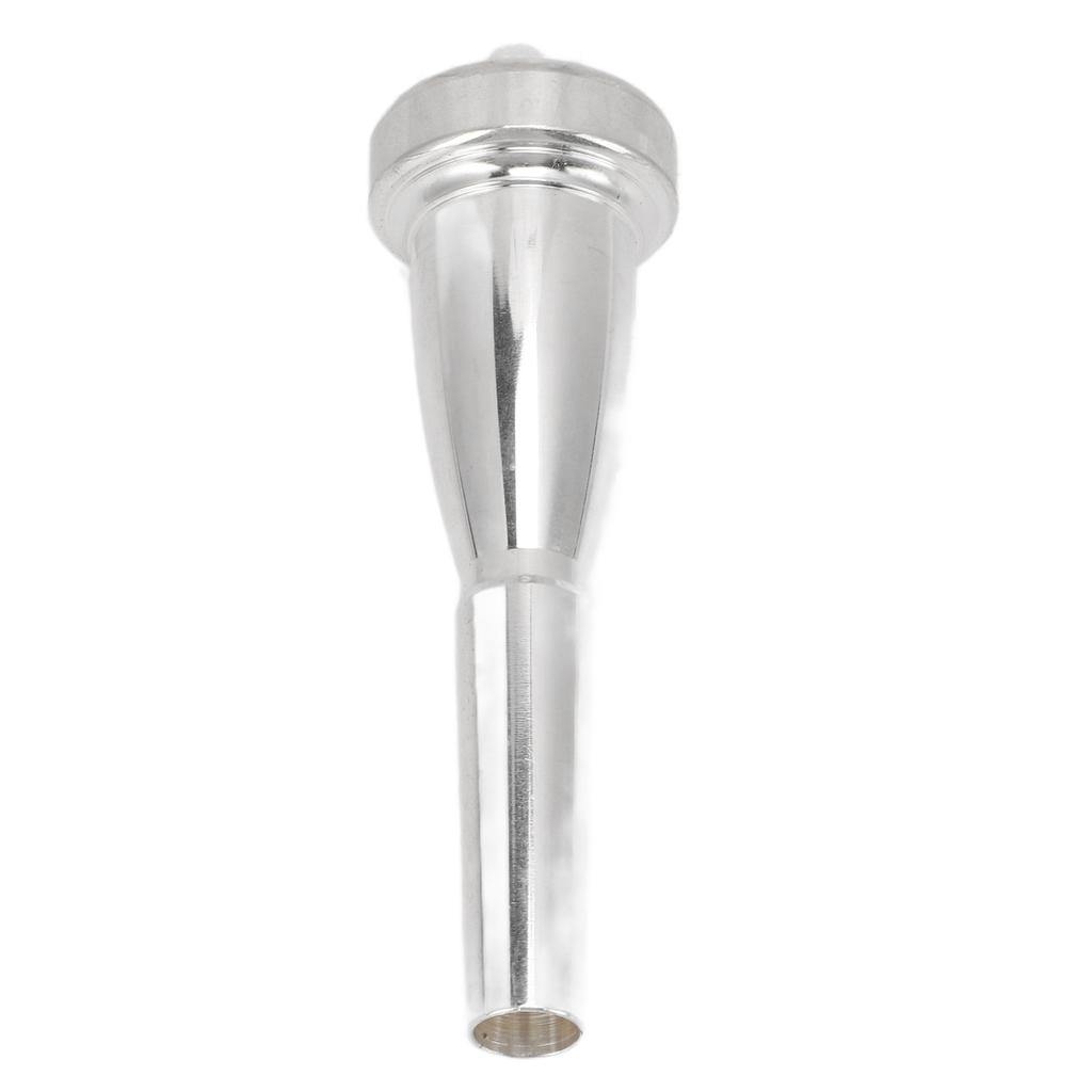 Trumpet Mouthpiece 7C Mouth Piece Copper Alloy Instrument Accessory Replacement Part