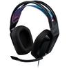 Casque logitech g335 noir 981-000978