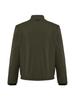 Wideangle Co Transitional Seersucker Jacket M_Khaki