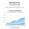 Snowkids PD 20W USB-C to Lightning Fast Charge Cable for iPhone