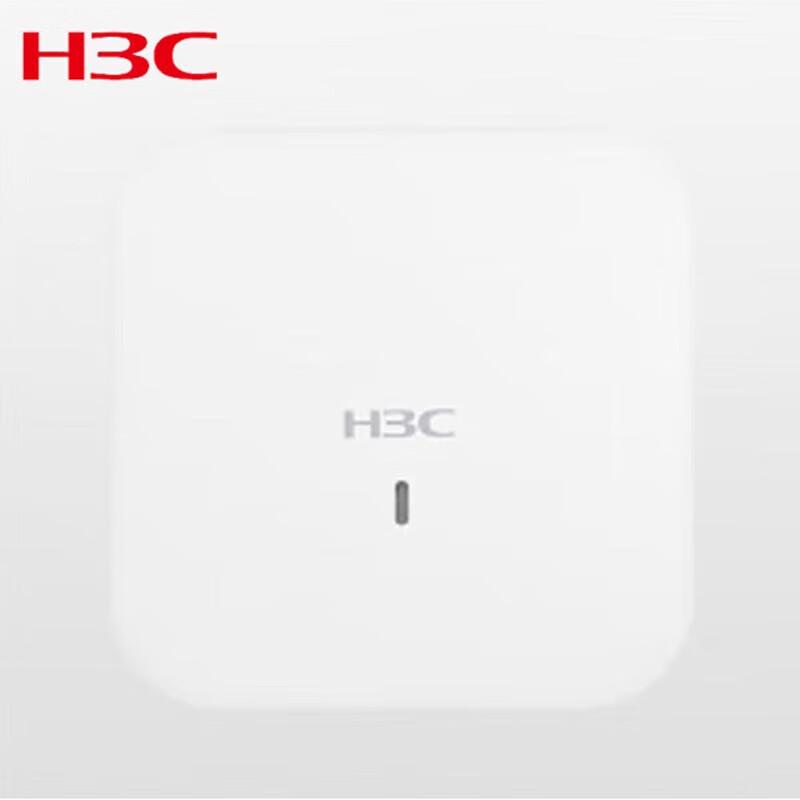 

H3C WA6522-C Wi-Fi 6 Wireless AP