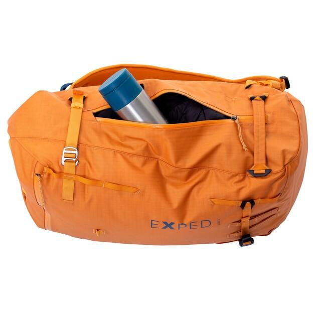 Рюкзак Exped Serac 30 M gold (7640277843042)