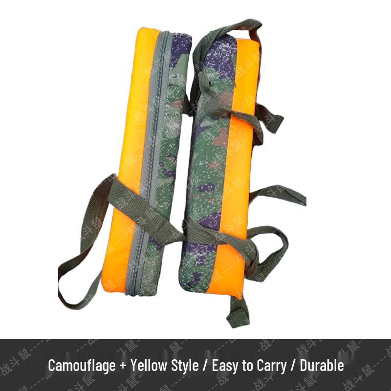 Combat Rat Outdoor Floating Sea Training Equipment Bag