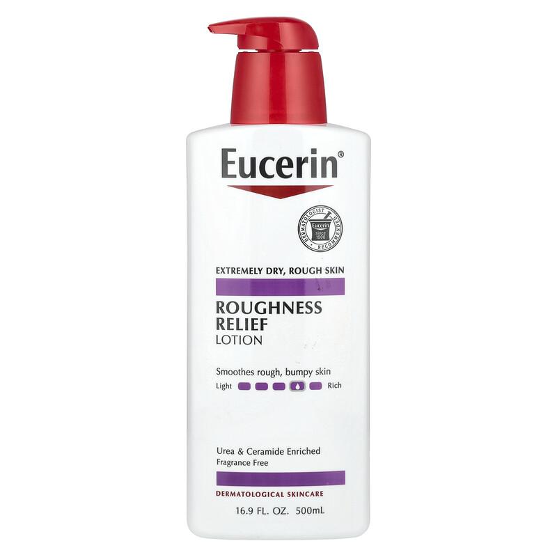 Eucerin Beroligende lotion for tørr hud, uten parfyme, 500 ml (500 ml) sold by Joom